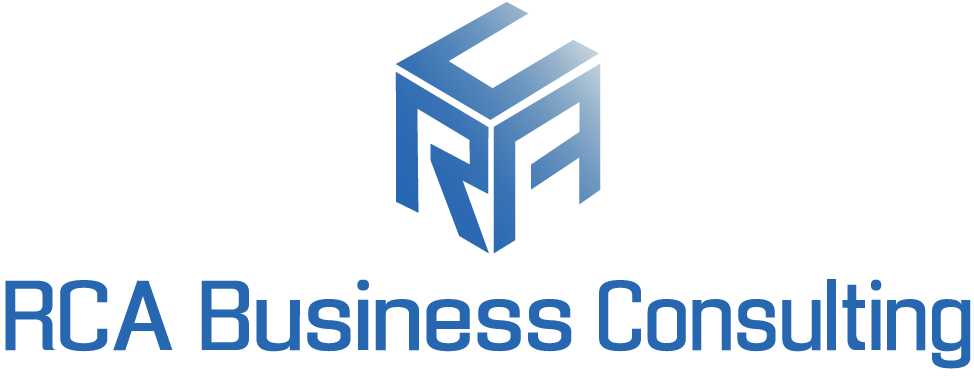 RCA Business Consulting GmbH